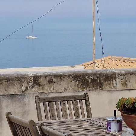 Sea-View Terrace & Bikes Moon Ortigia Holiday Home Syracuse Eksteriør bilde